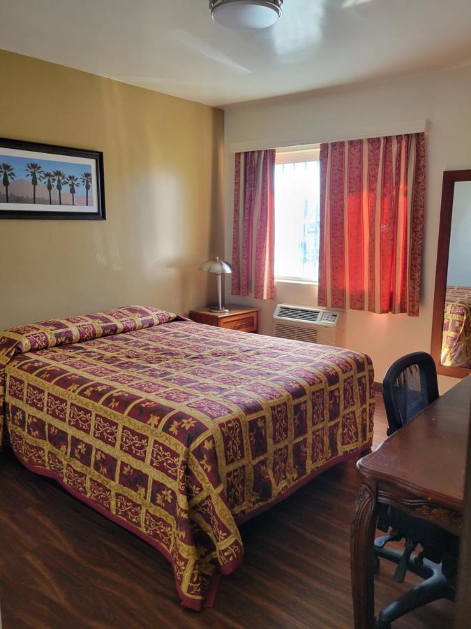 הנטינגטון פארק Lido Hotel מראה חיצוני תמונה