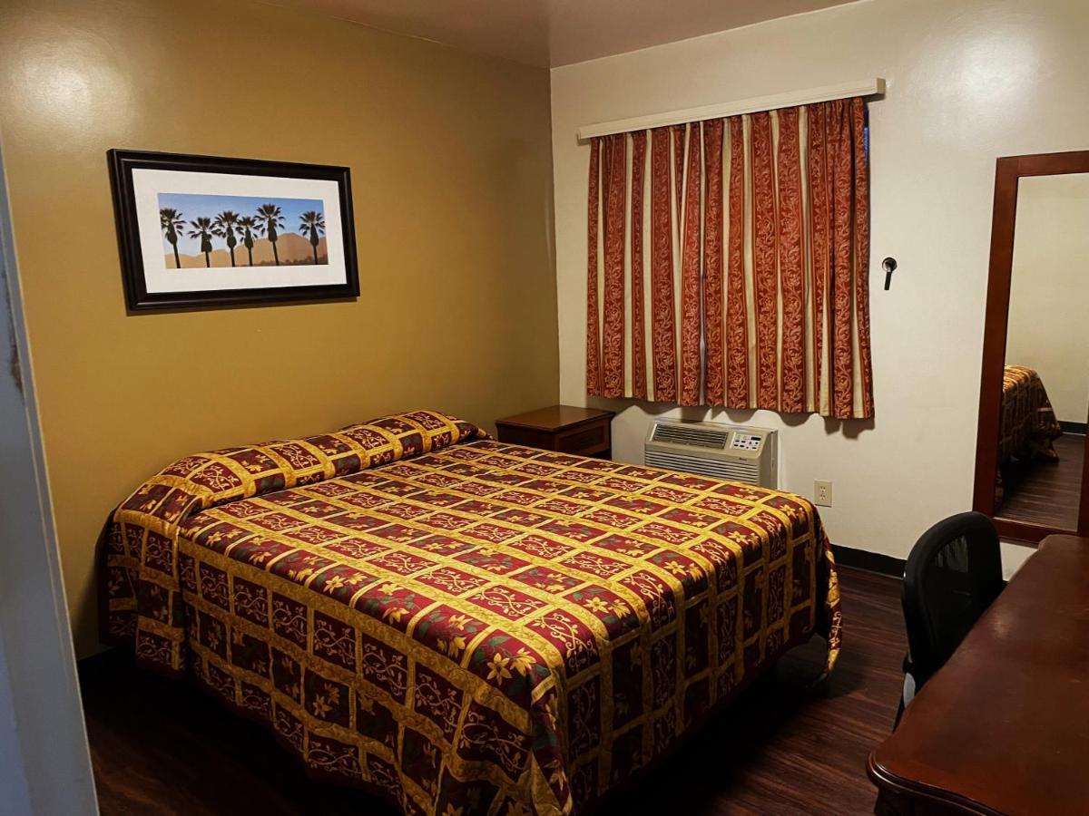 הנטינגטון פארק Lido Hotel מראה חיצוני תמונה