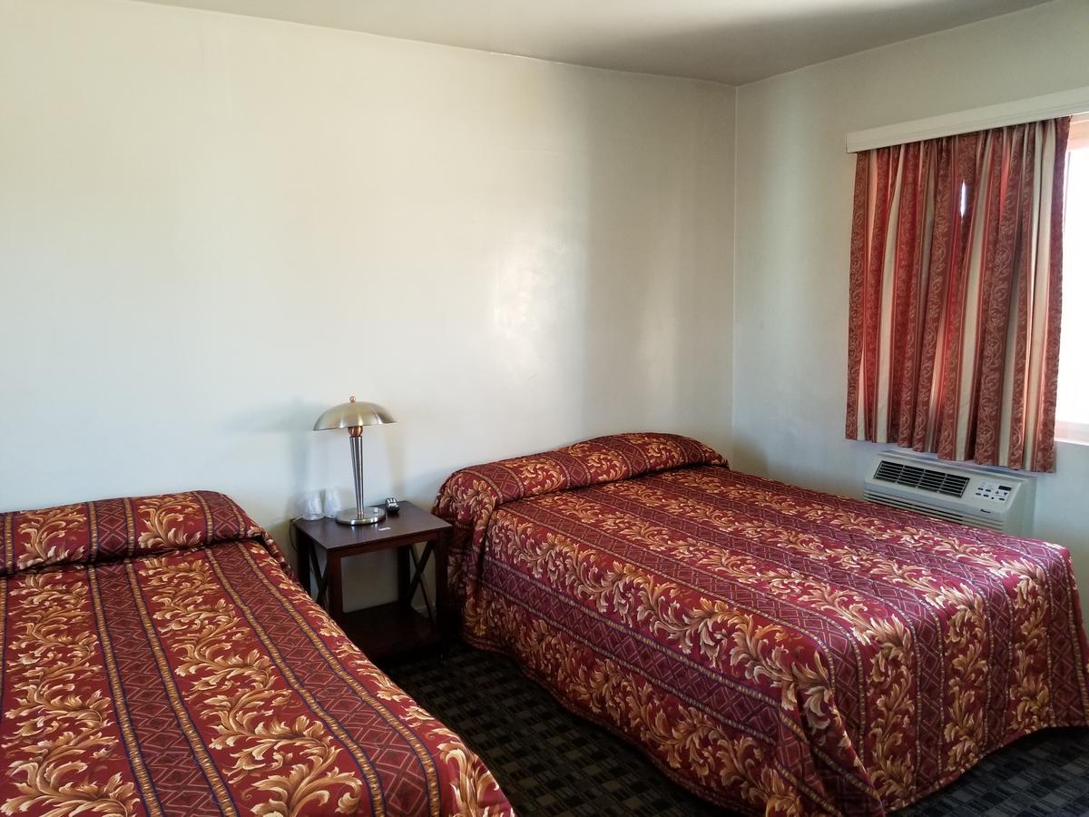 הנטינגטון פארק Lido Hotel מראה חיצוני תמונה