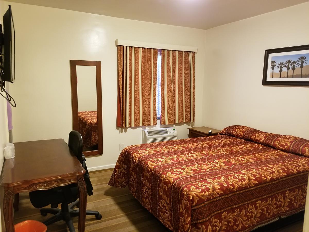 הנטינגטון פארק Lido Hotel מראה חיצוני תמונה