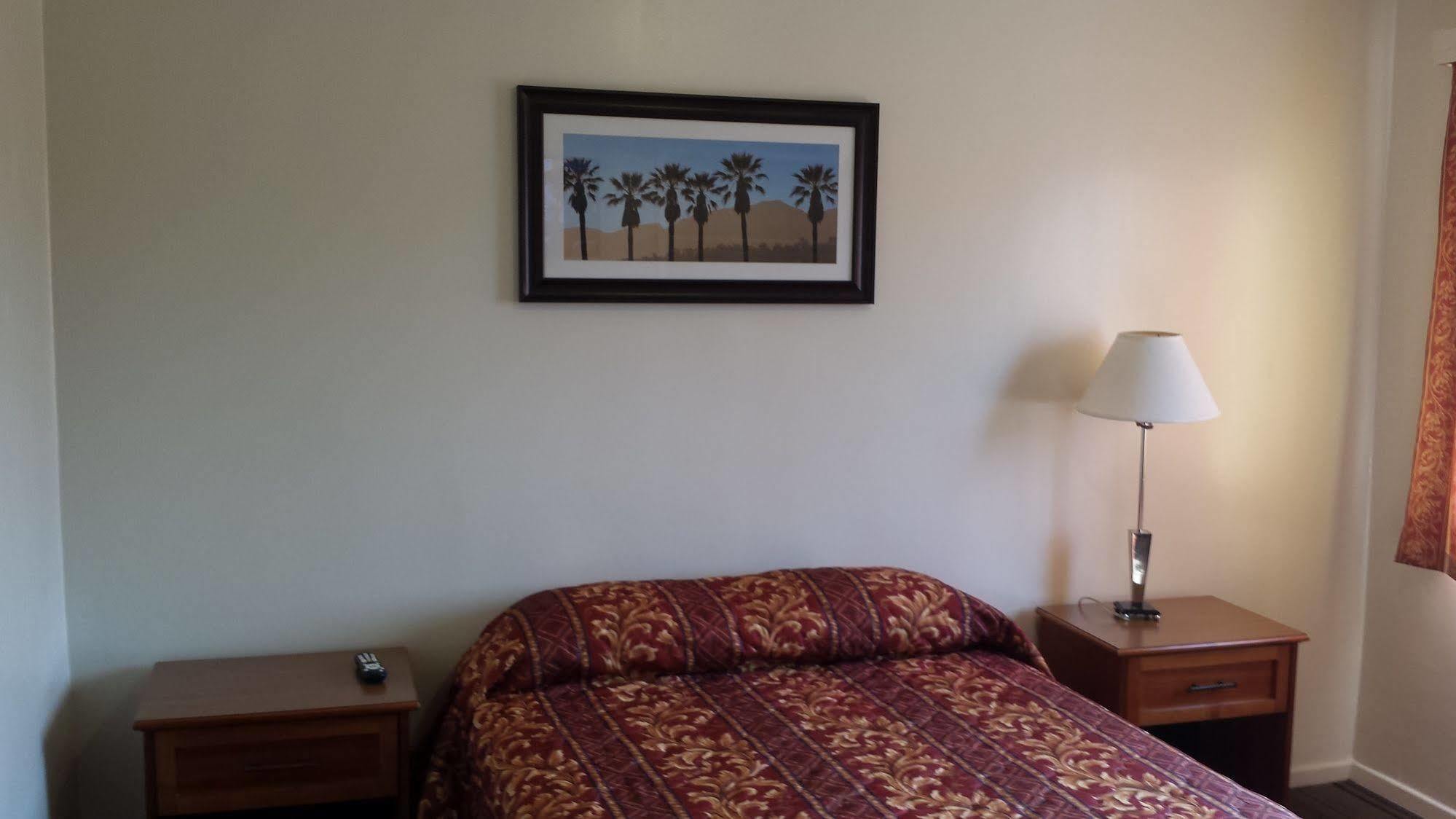 הנטינגטון פארק Lido Hotel מראה חיצוני תמונה